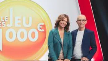 Le jeu des 1000 euros
