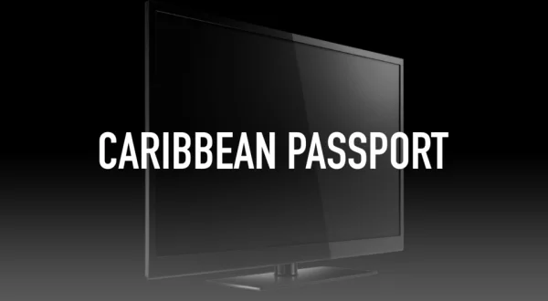Caribbean Passport
