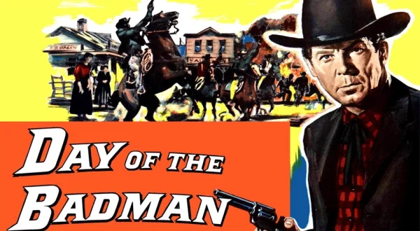 Day of the Badman