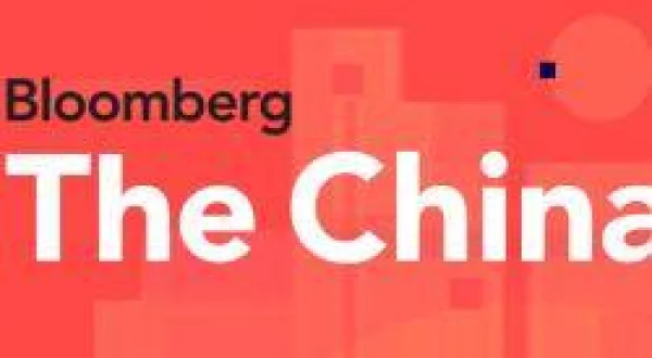 Bloomberg: The China Show