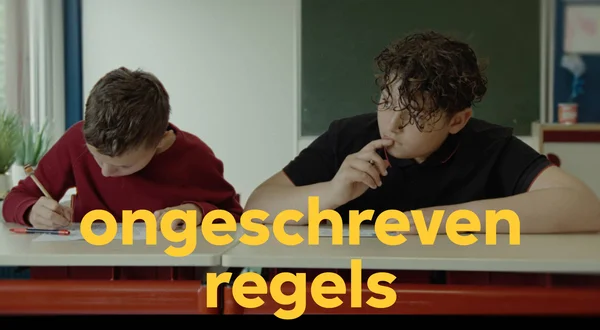 Ongeschreven Regels