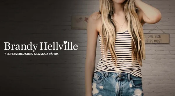 Brandy Melville y el Perverso Culto a la Moda Rápida