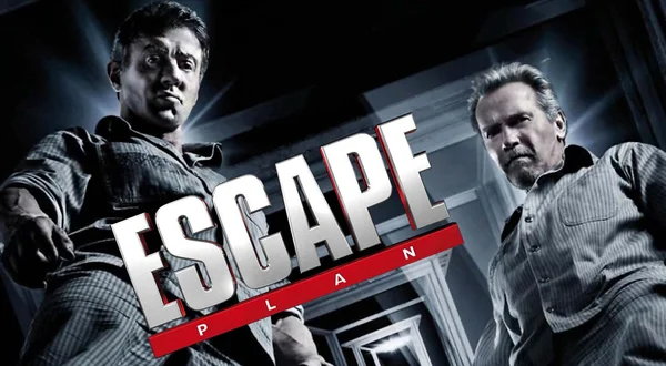 Escape Plan