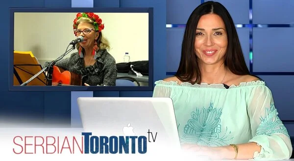 Serbian Toronto TV