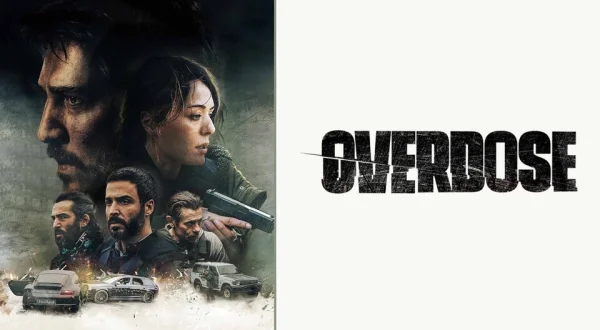 Overdose