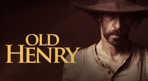 Old Henry