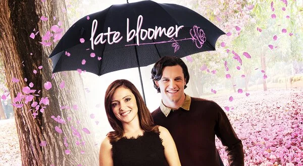 Late Bloomer