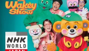 The Wakey Show