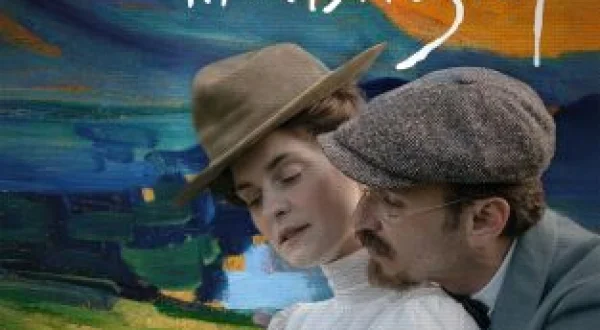 Münter y el amor de Kandinsky