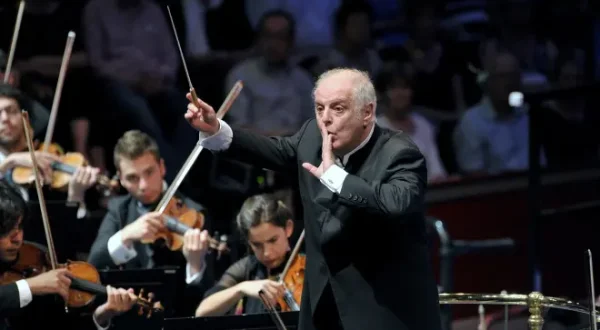 Beethoven, Symphony No. 8 in F major, Op. 93