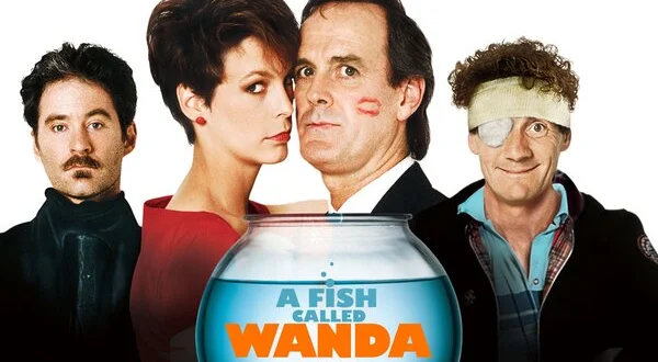 A Fish Called Wanda