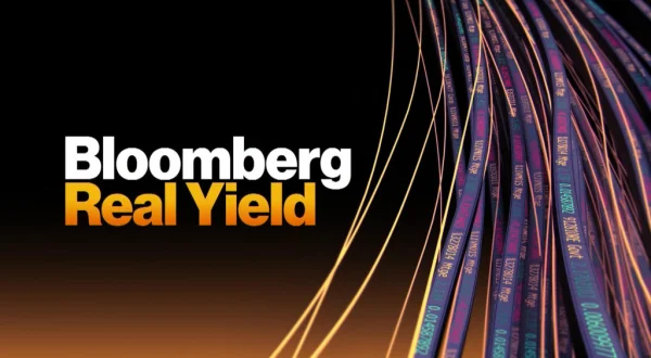 Bloomberg Real Yield