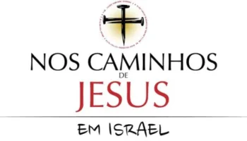 Nos Caminhos de Jesus