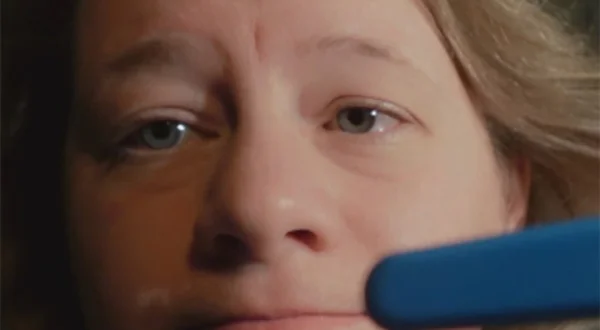 NPO Doc: Erfenis van liefde