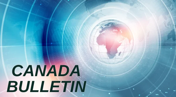 Canada Bulletin