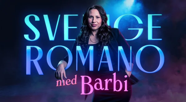 Sverige romano