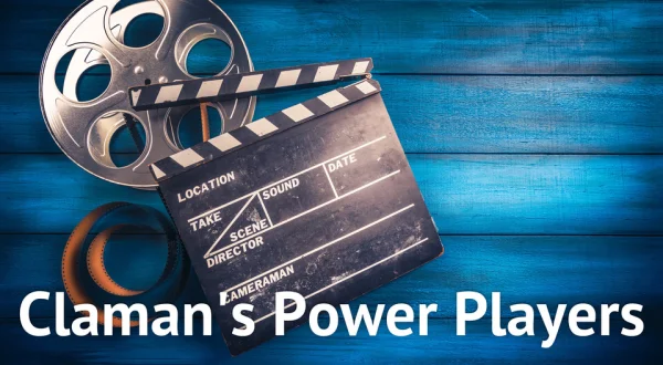 Live: Claman's Power Players
