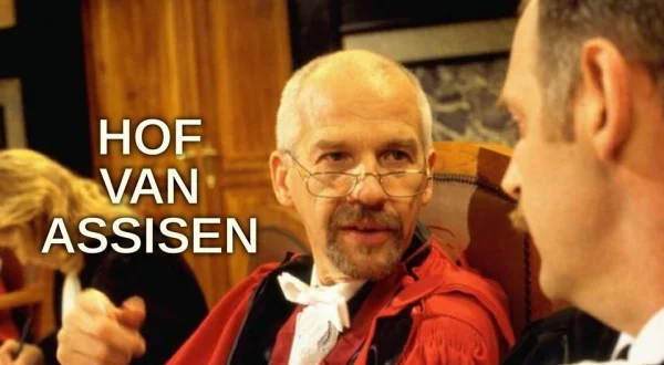 Hof Van Assisen