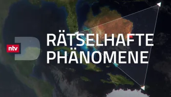 Rätselhafte Phänomene