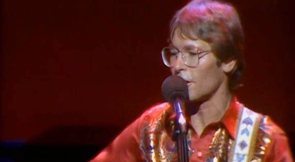 John Denver - Rocky Mountain High: Live In Japan