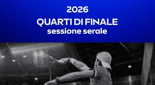 Kuwait Major: Quarti Di Finale Sessione Serale