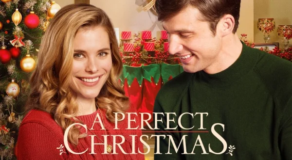 A Perfect Christmas