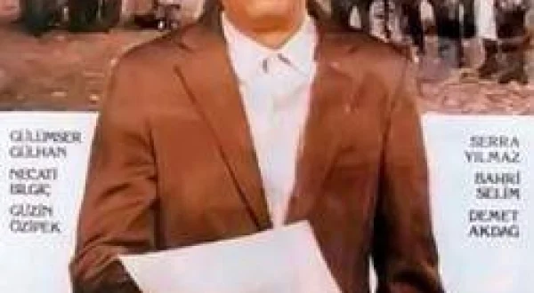 Davacı