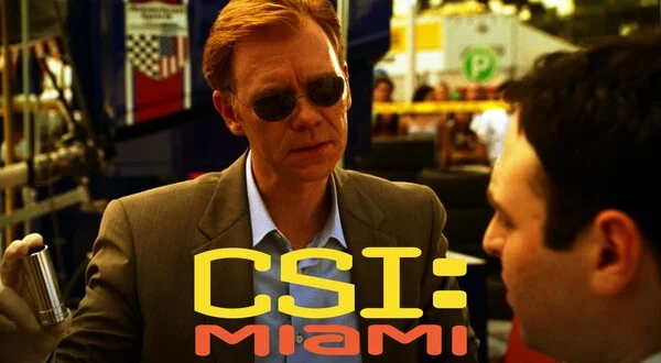 CSI: Miami