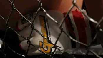 Fight Network Recharged