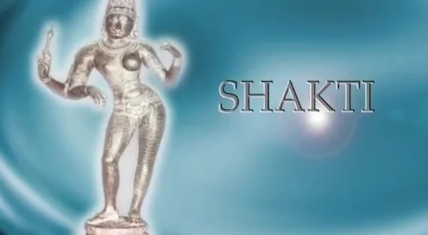 Shakti