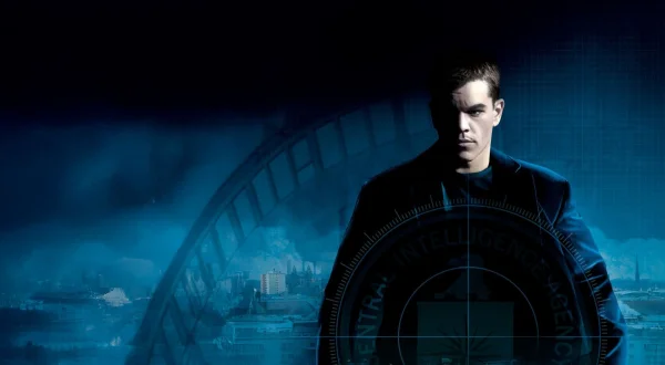 Bourne Duellen