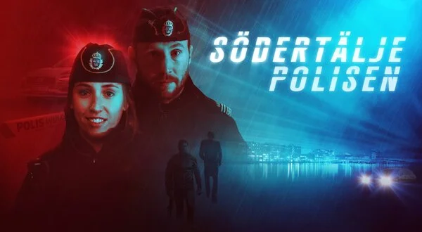 Södertäljepolisen