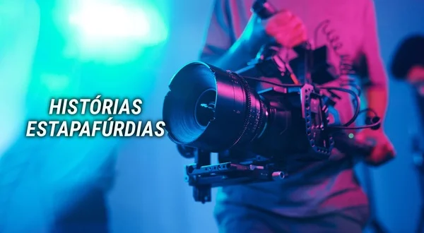 Histórias Estapafúrdias