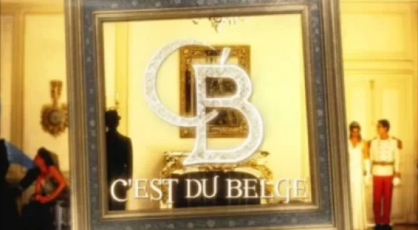C'Est Du Belge !