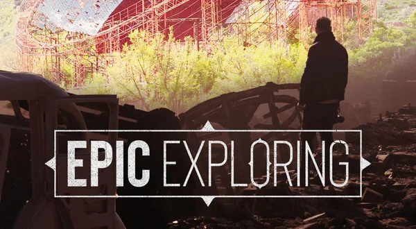 Epic Exploring