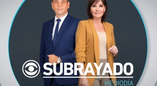 Subrayado - Mediodía | Mediodía