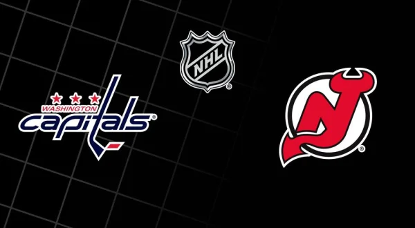 Live: NHL