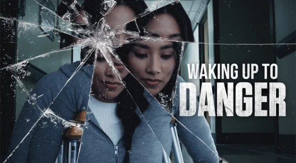 Waking Up to Danger
