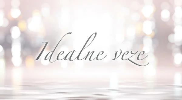 Idealne veze