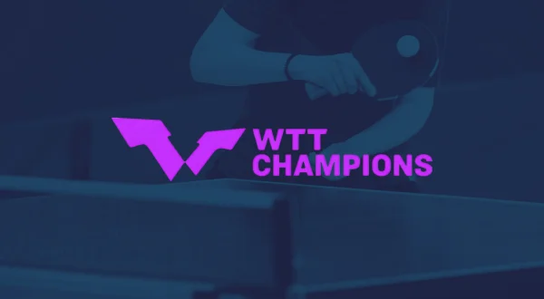 Bordtennis: WTT Champions Macao