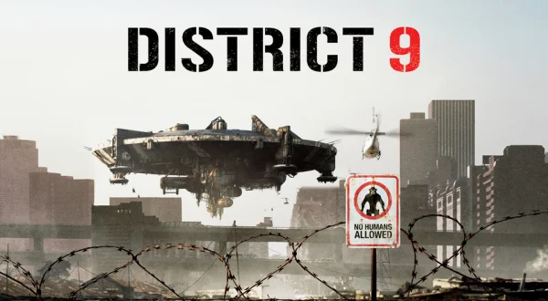 District 9
