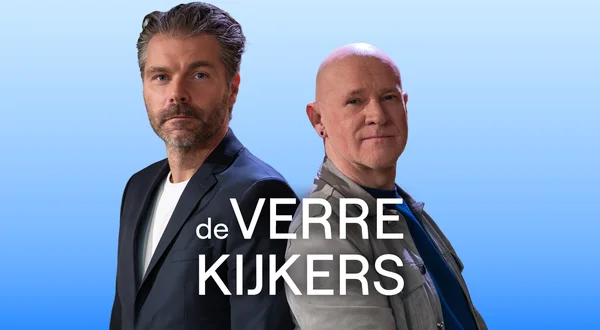 De Verrekijkers