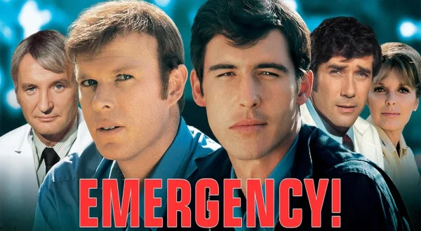 Emergency!