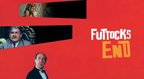 Futtock's End