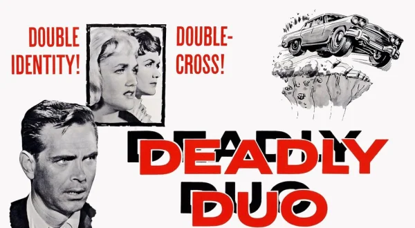 Deadly Duo