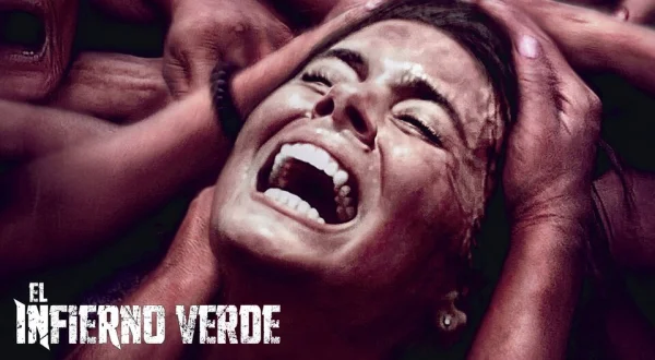 El infierno verde