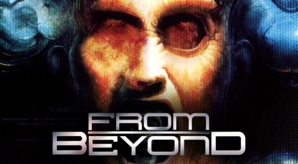 From Beyond