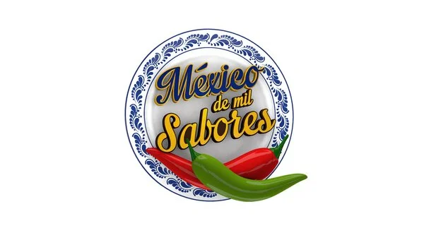 México de mil sabores