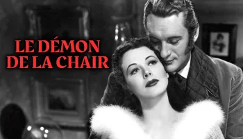 Le démon de la chair