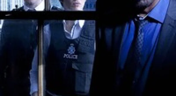 Line of Duty